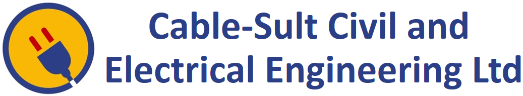 Cable-Sult Civil and Electrical Engineering Ltd